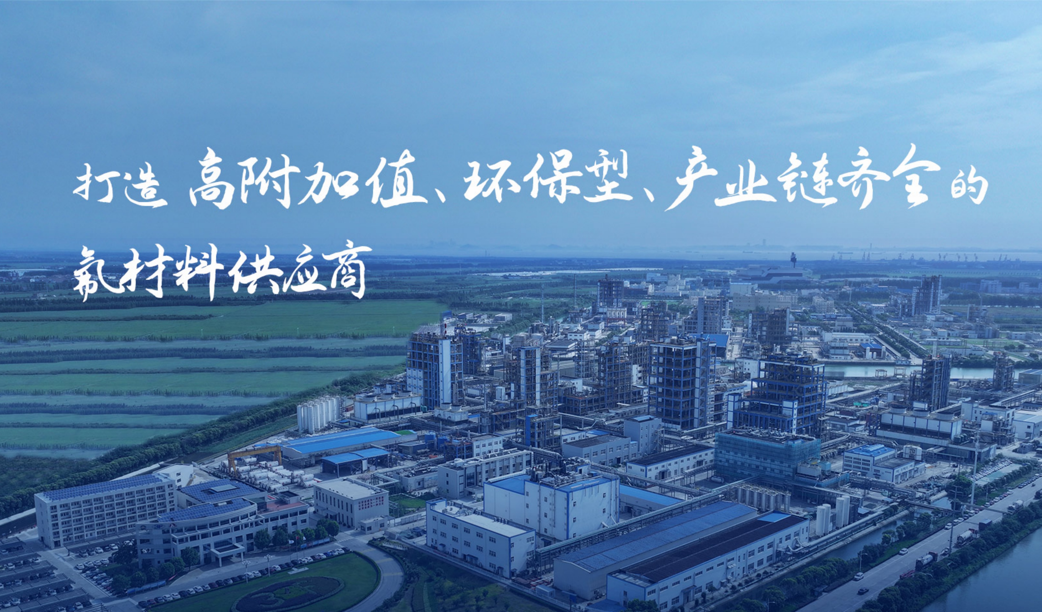 三爱富-氟橡胶（北方代理商）